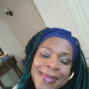 Meet your Posher, Mellisa ann